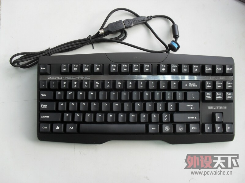е籩PLU ZERO 87 ȫУٵһľʣ PLUе籩ٴ