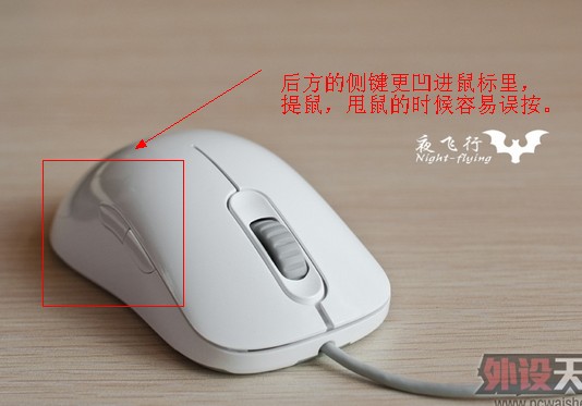 �²�ZOWIE AM-FG��ɫ����棬�����������⣡����