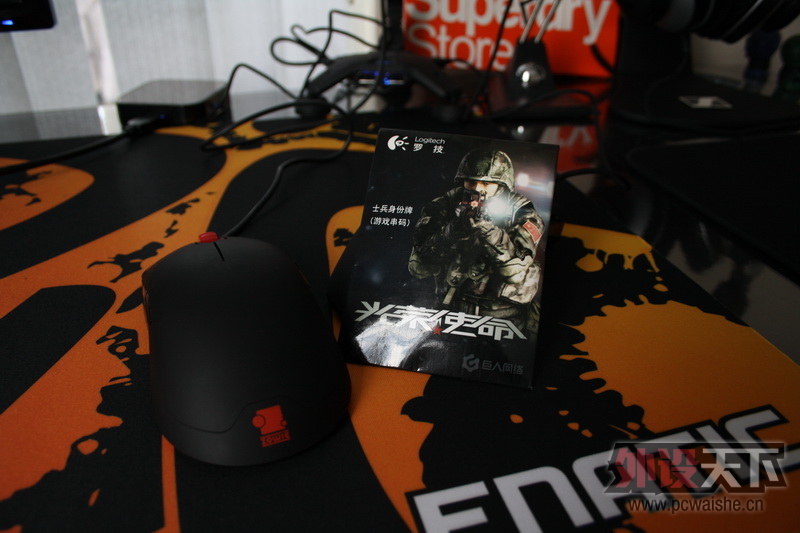 [38P] µһ zowie logi ss firepad corsair razer.
