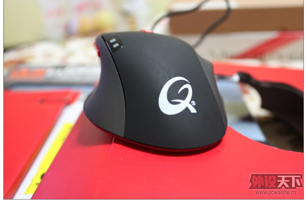 qpad 5K LE