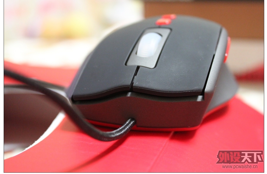 qpad 5K LE