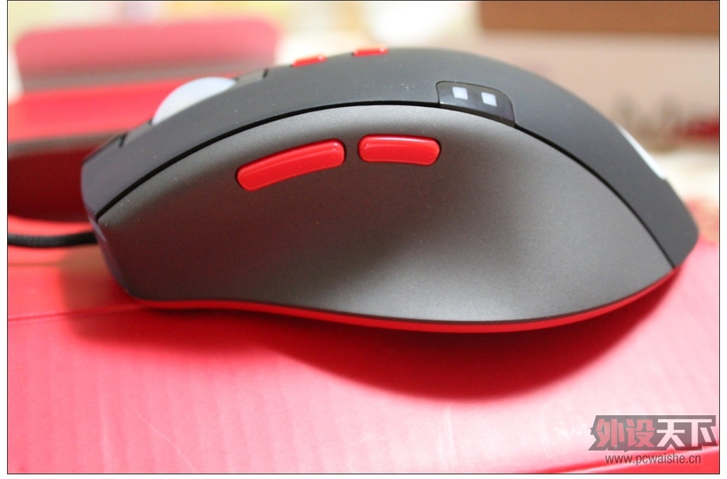 qpad 5K LE