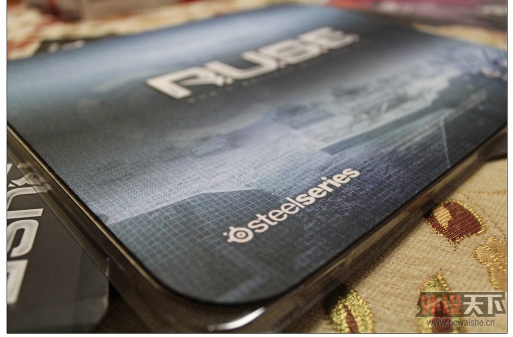qpad 5K LE