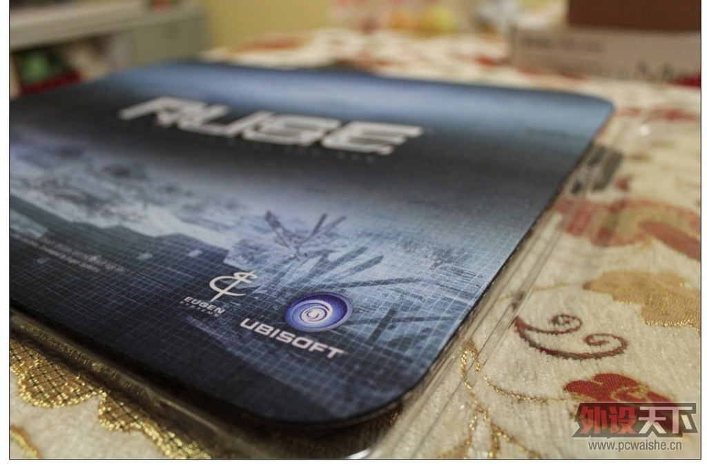 qpad 5K LE