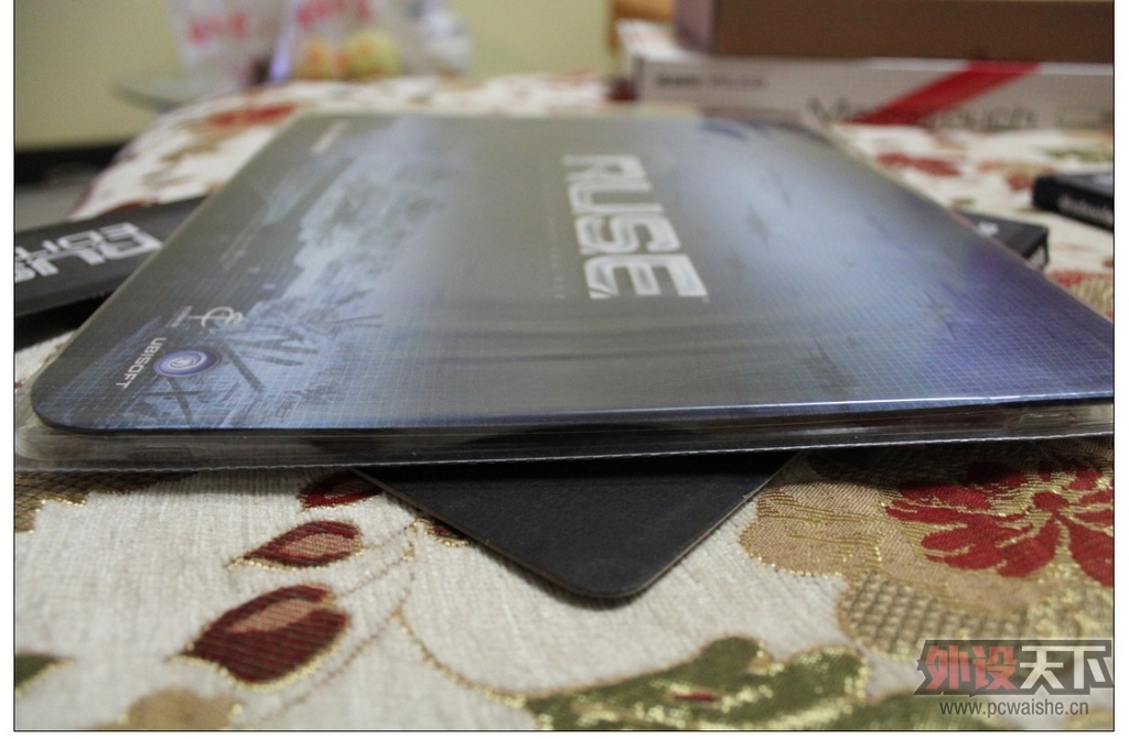 qpad 5K LE