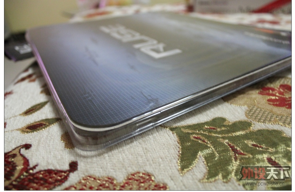 qpad 5K LE