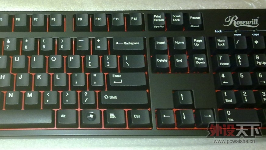ROSEWILL���ᵽ�ˣ�һ������