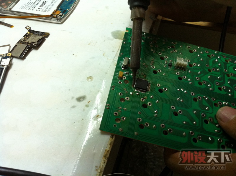 ŵ��mini84 ����MOD~�ĵƣ����ᣬ�ޱ߿���ɫ���~���߷���~�������ͼ