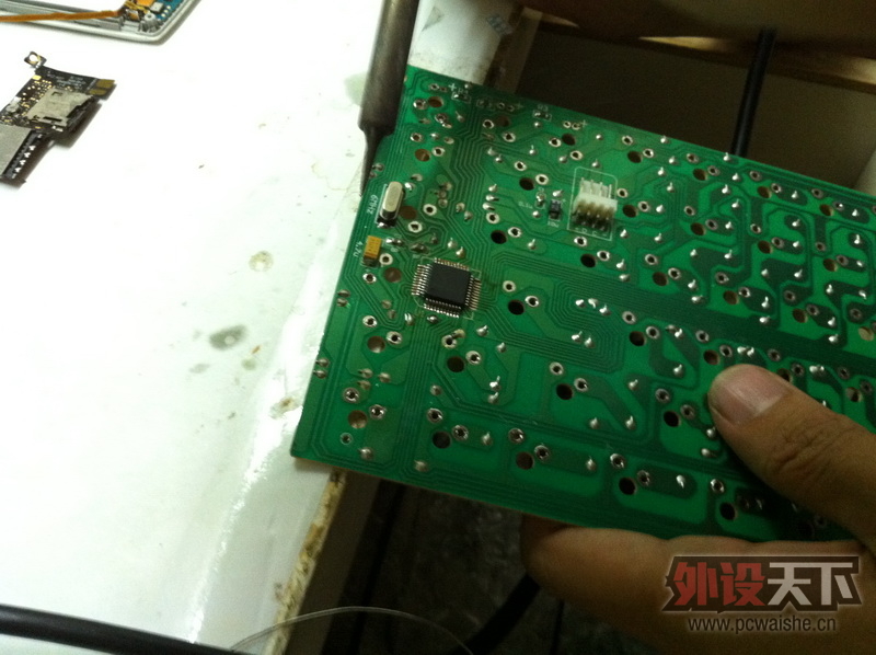 ŵ��mini84 ����MOD~�ĵƣ����ᣬ�ޱ߿���ɫ���~���߷���~�������ͼ