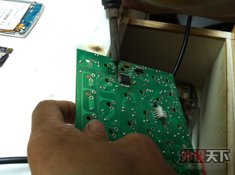 ŵ��mini84 ����MOD~�ĵƣ����ᣬ�ޱ߿���ɫ���~���߷���~�������ͼ