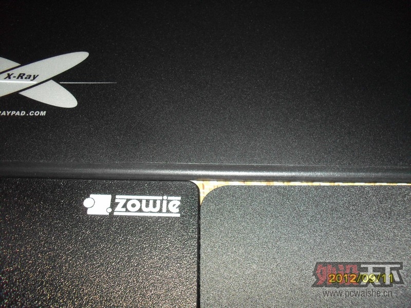 X-Raypad T9������˳���SWIFT��F-REBORN�����Ա�
