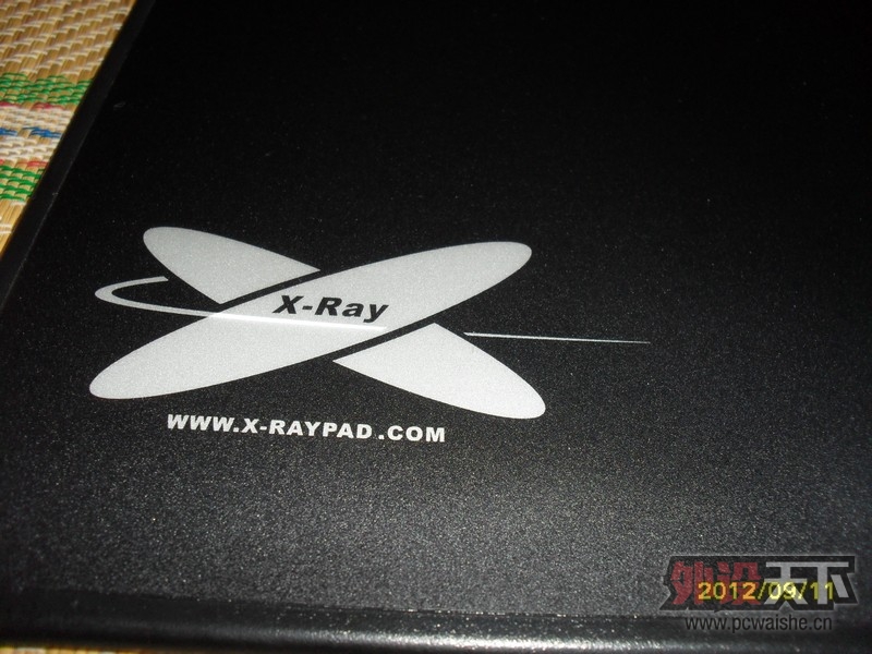 X-Raypad T9������˳���SWIFT��F-REBORN�����Ա�