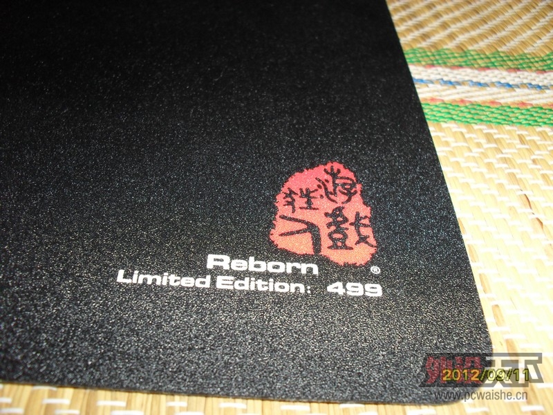 X-Raypad T9������˳���SWIFT��F-REBORN�����Ա�