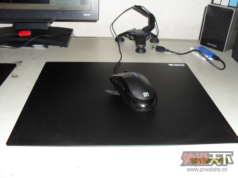 X-Raypad T9������˳���SWIFT��F-REBORN�����Ա�