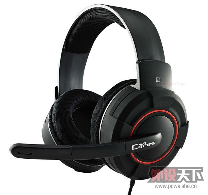 CM Storm �Ƴ� Ceres 400 ��Ϸ����