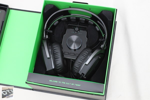 ��ת�ء�Razer Tiamat 7.1 �ρ���ħ �挍7.1���[����� �u�y