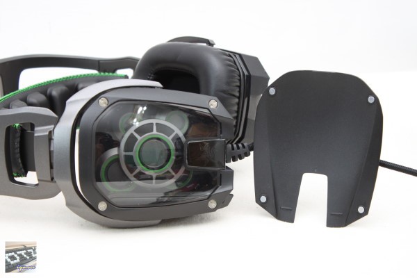 ��ת�ء�Razer Tiamat 7.1 �ρ���ħ �挍7.1���[����� �u�y