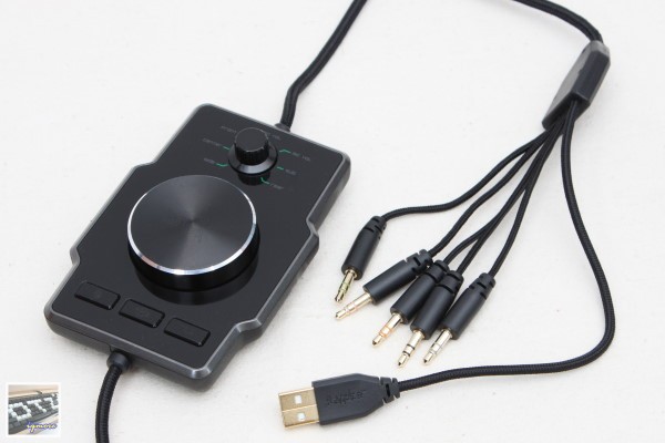 ��ת�ء�Razer Tiamat 7.1 �ρ���ħ �挍7.1���[����� �u�y