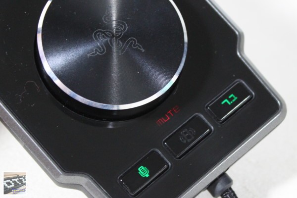 ��ת�ء�Razer Tiamat 7.1 �ρ���ħ �挍7.1���[����� �u�y