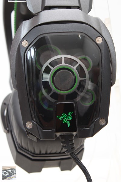 ��ת�ء�Razer Tiamat 7.1 �ρ���ħ �挍7.1���[����� �u�y