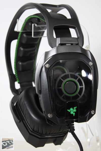 ��ת�ء�Razer Tiamat 7.1 �ρ���ħ �挍7.1���[����� �u�y