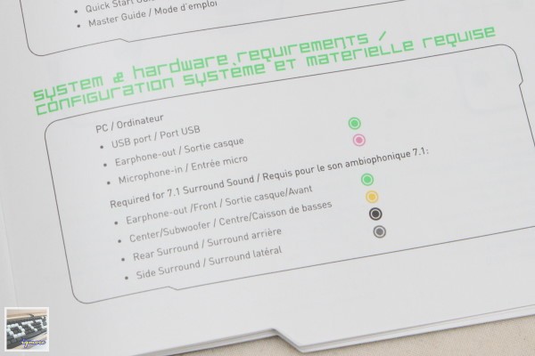 ��ת�ء�Razer Tiamat 7.1 �ρ���ħ �挍7.1���[����� �u�y