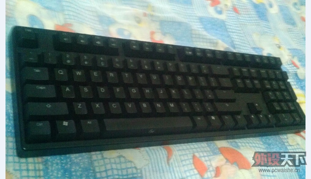 ����������DUCKY 9008 shining ��ɫ�׹������� 9�� 700Ԫ