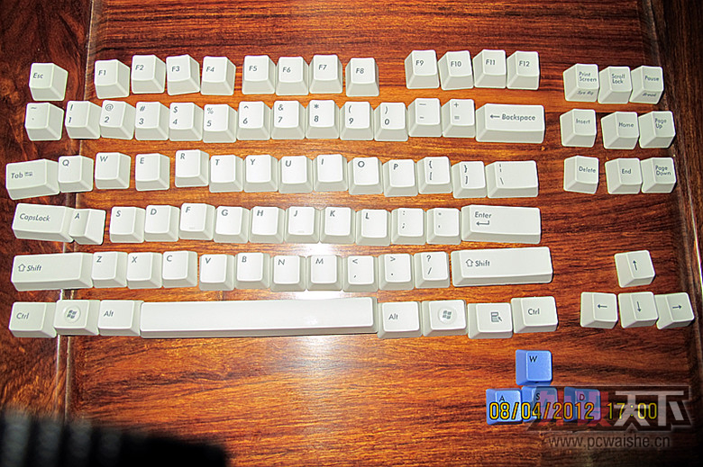 ��������Filco87ԭװ��ɫ���̼�ñ 9.9��150Ԫ