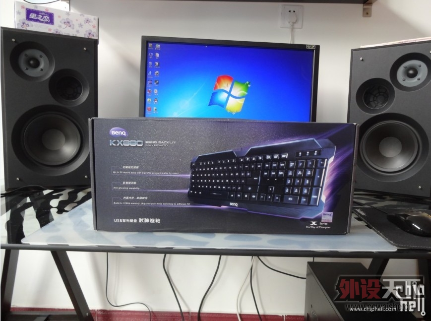 BENQ KX880 ᣨⱡḤ̂