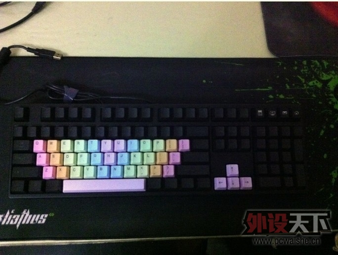 ���Ϻ�������9��DUCKY 9008 G2 PRO���� 550�����㻦SF ��ͼ ���ѳ���лл��Ұﶥ��