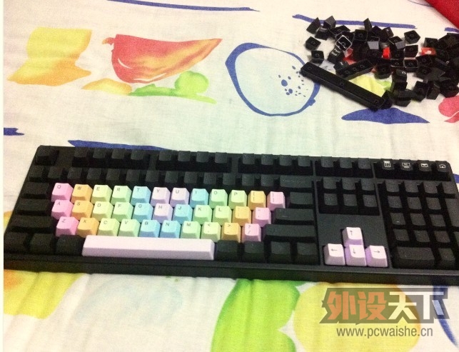 ���Ϻ�������9��DUCKY 9008 G2 PRO���� 550�����㻦SF ��ͼ ���ѳ���лл��Ұﶥ��