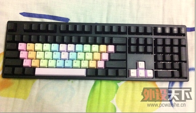 ���Ϻ�������9��DUCKY 9008 G2 PRO���� 550�����㻦SF ��ͼ ���ѳ���лл��Ұﶥ��