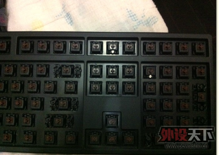 ���Ϻ�������9��DUCKY 9008 G2 PRO���� 550�����㻦SF ��ͼ ���ѳ���лл��Ұﶥ��