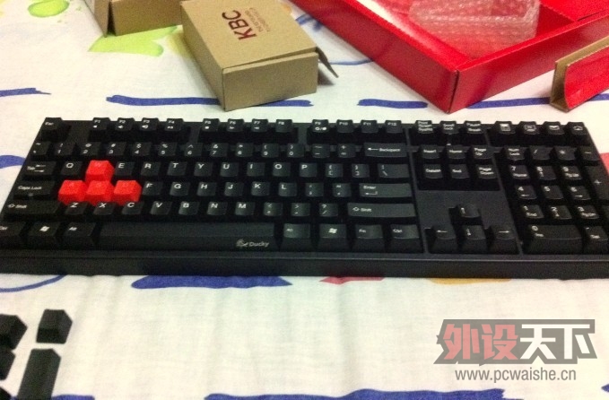 ���Ϻ�������9��DUCKY 9008 G2 PRO���� 550�����㻦SF ��ͼ ���ѳ���лл��Ұﶥ��
