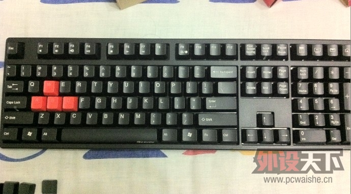 ���Ϻ�������9��DUCKY 9008 G2 PRO���� 550�����㻦SF ��ͼ ���ѳ���лл��Ұﶥ��
