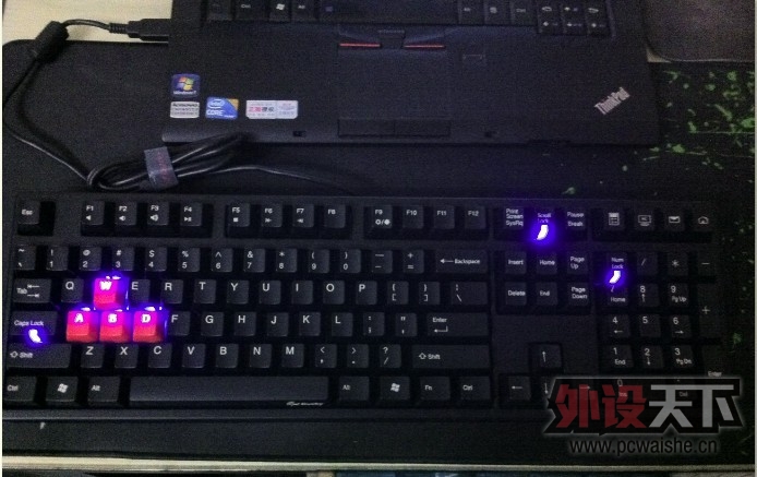 ���Ϻ�������9��DUCKY 9008 G2 PRO���� 550�����㻦SF ��ͼ ���ѳ���лл��Ұﶥ��