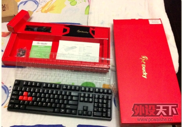 ���Ϻ�������9��DUCKY 9008 G2 PRO���� 550�����㻦SF ��ͼ ���ѳ���лл��Ұﶥ��