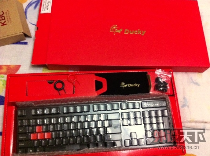 ���Ϻ�������9��DUCKY 9008 G2 PRO���� 550�����㻦SF ��ͼ ���ѳ���лл��Ұﶥ��