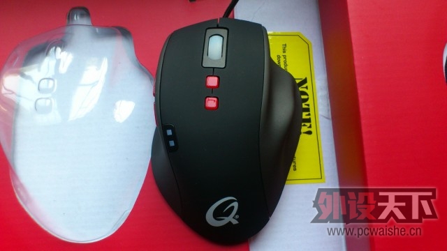 �����ա�QPAD 5K LE ��� 95�³�ɫ 500Ԫ˳�ᵽ����