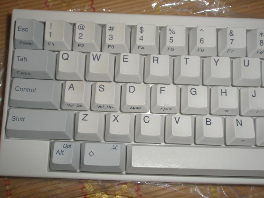 ����������9�°�����HHKBpro2��1400Ԫ