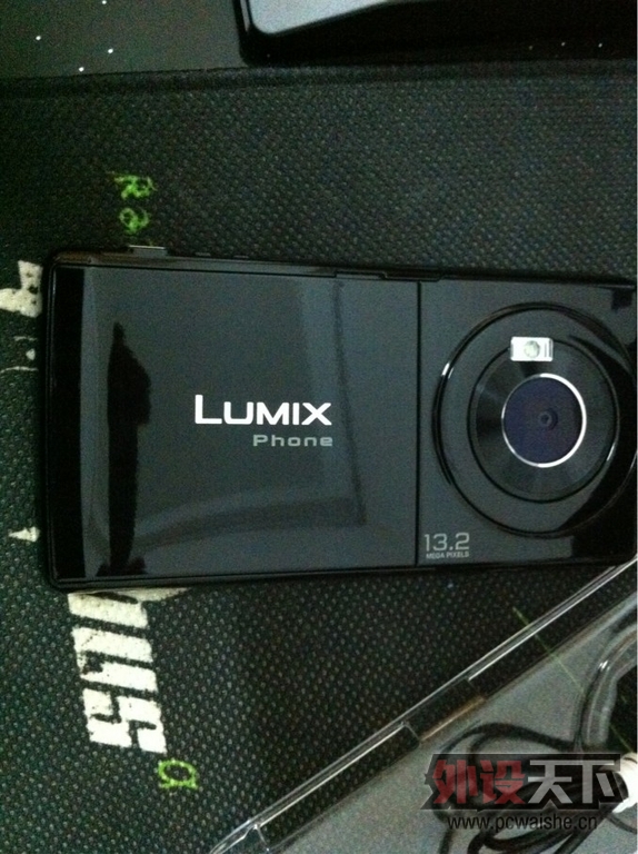���㶫������lumix phoneһ̨��9�£�2300��˳��