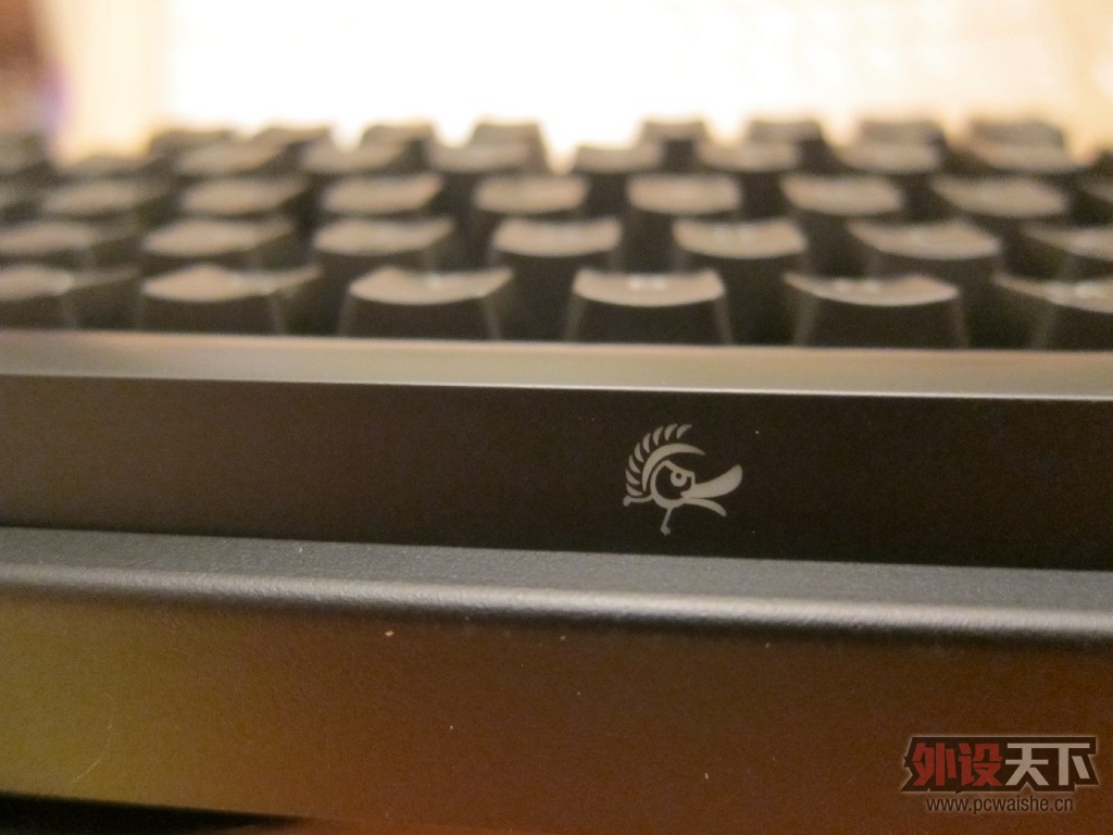 Ducky 9008 shining2 