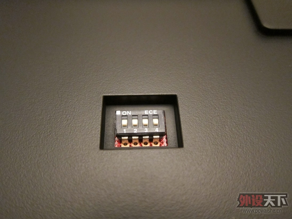Ducky 9008 shining2 