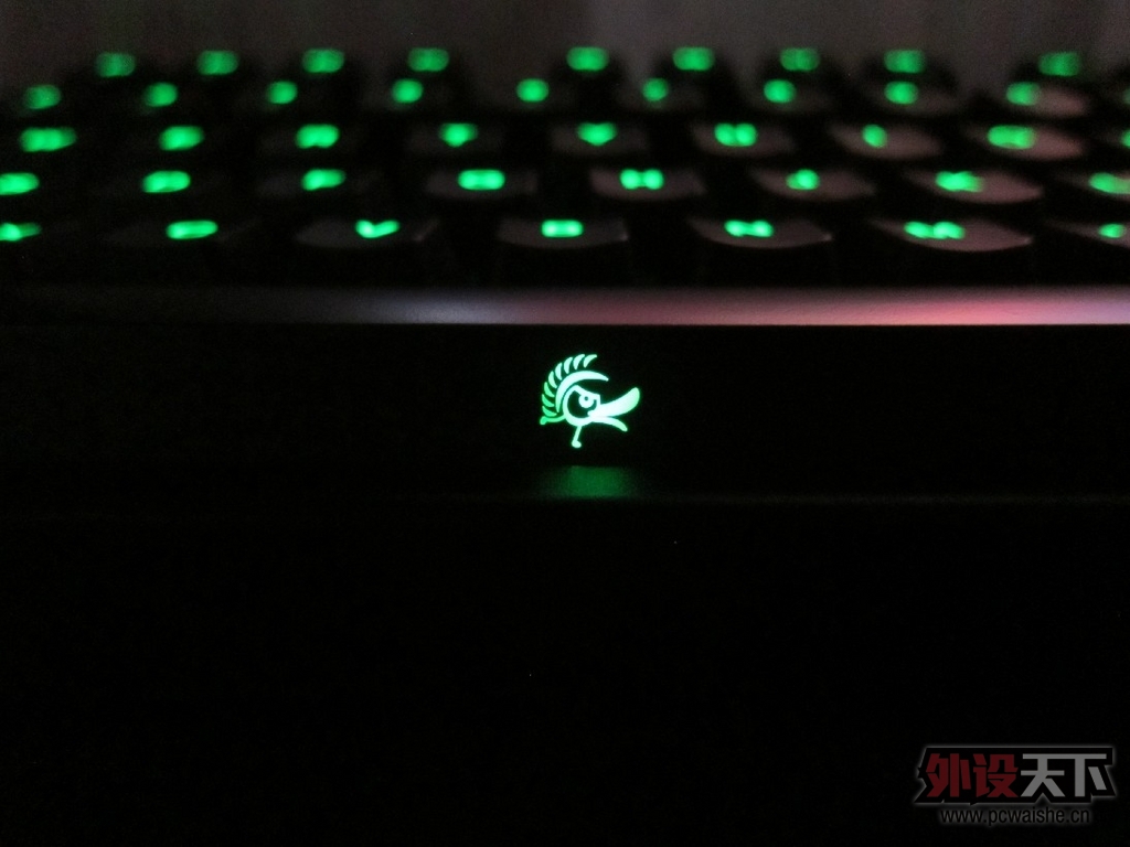 Ducky 9008 shining2 