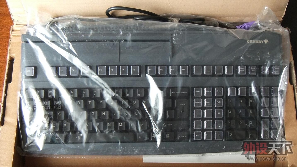 ��̫ԭ�����۵�˵ Cherry G80-8200LPBUS-2 ���� ��е���� ȫ�� 999