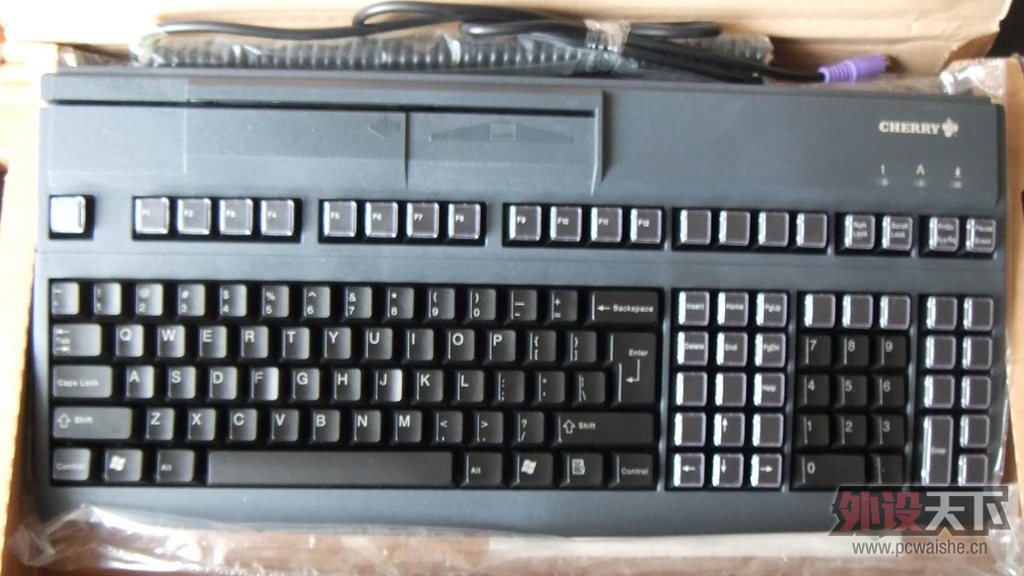 ��̫ԭ�����۵�˵ Cherry G80-8200LPBUS-2 ���� ��е���� ȫ�� 999