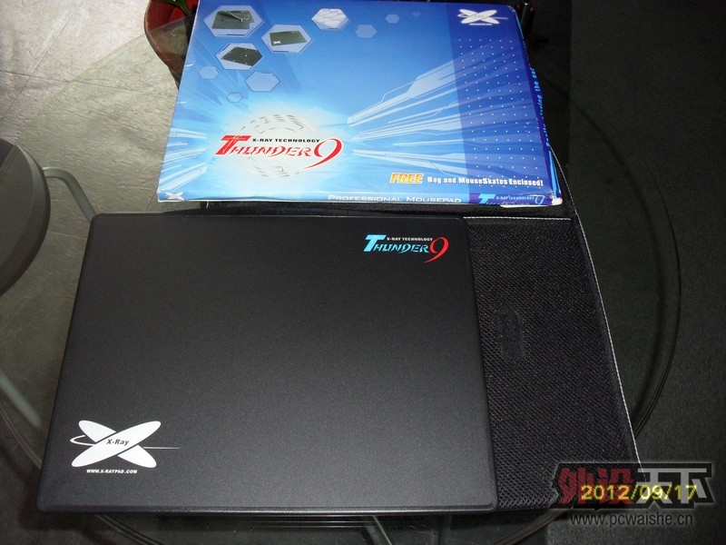 [����] X-Raypad T9��9��80Ԫ