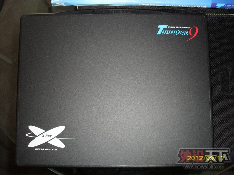 [����] X-Raypad T9��9��80Ԫ