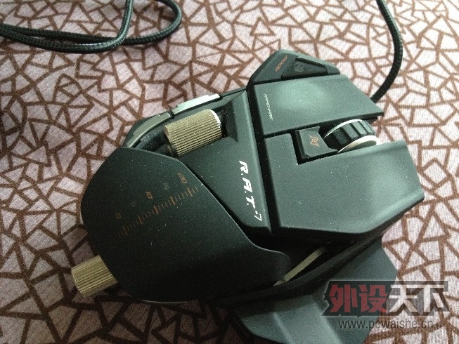���㶫��ͷ��R.A.T.7   RAT7 ��ͨ�� 9�� �����ۡ�