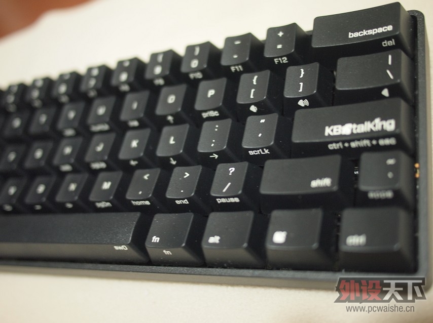KBT KBTalking Pure Mini62 60% PBT+ABS��ñ��